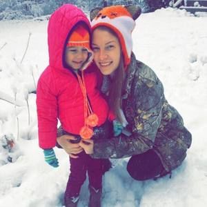 Meet your Posher, April